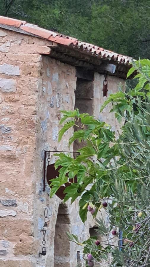 Appartement Dans Hameau Provencal Allauch Buitenkant foto