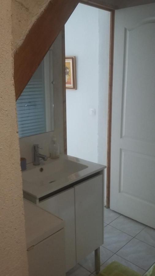 Appartement Dans Hameau Provencal Allauch Buitenkant foto