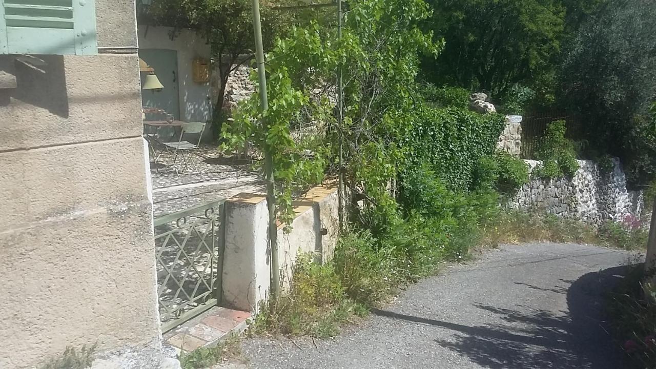 Appartement Dans Hameau Provencal Allauch Buitenkant foto