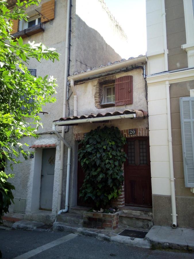 Appartement Dans Hameau Provencal Allauch Buitenkant foto