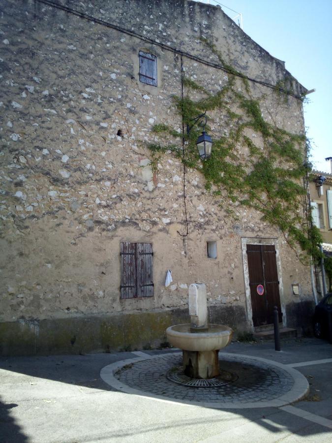 Appartement Dans Hameau Provencal Allauch Buitenkant foto