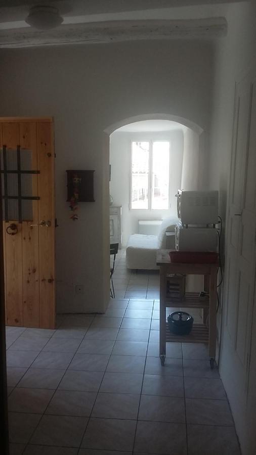 Appartement Dans Hameau Provencal Allauch Buitenkant foto