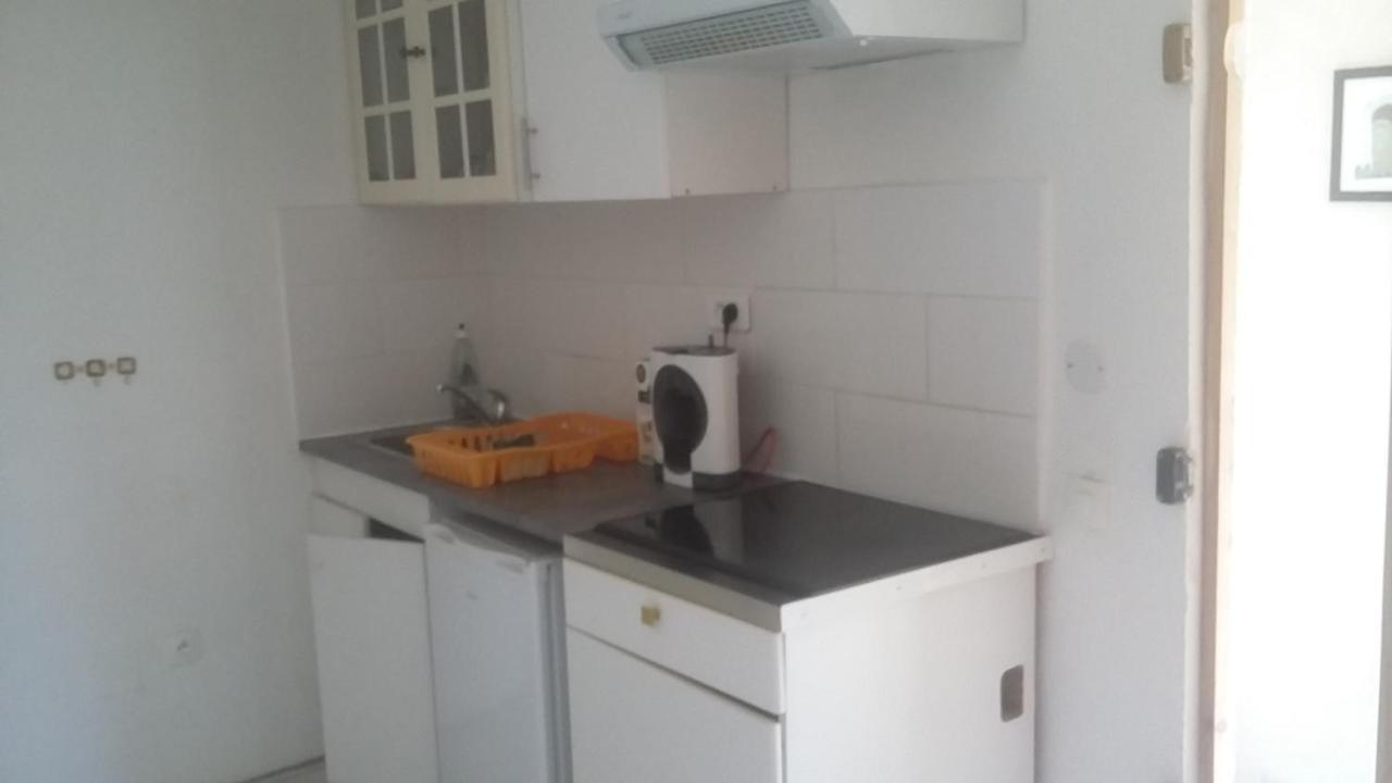 Appartement Dans Hameau Provencal Allauch Buitenkant foto